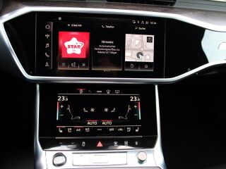 Audi A6 50 TDI Quattro S-Line Black 3.0 210kW