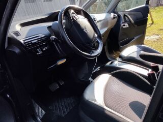 Citroen Grand C4 Picasso Business 1.2 Puretech 96kW