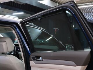 Volkswagen Passat Variant GTE 1.4 170кВ