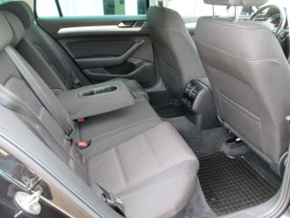 Volkswagen Passat Business 1.6 TDi 88kW