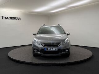 Peugeot 2008 1.2 81kW