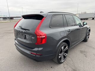 Volvo XC90 R-Design AWD 7K Facelift 2.0 B5 173kW