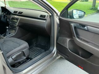 Volkswagen Passat 2.0 103kW