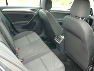 Volkswagen Golf 1.6 TDI 85kW