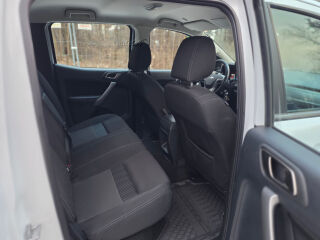 Ford Ranger 2.0 125kW