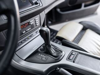 BMW X5 Individual 3.0 160kW