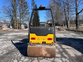 JCB VMT380-10 33kW