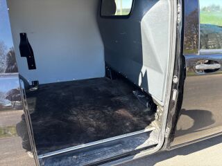 Mercedes-Benz Vito 4-Matic Lang 2.1 120kW