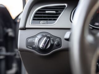 Audi A5 Executive Facelift 3.0 150kW