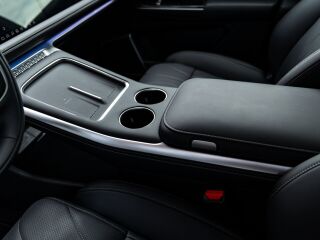 Xpeng G9 AWD Performance 423kW