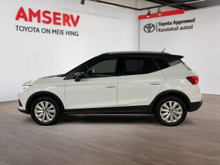 SEAT Arona Xcellence 1.0 66kW