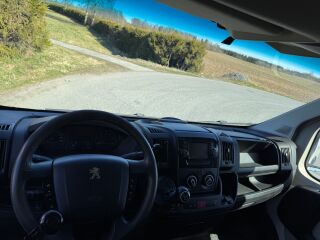 Peugeot Boxer 2.2 81kW