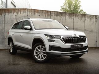 Skoda Kodiaq Style 4x4 2.0 147kW