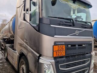 Volvo FH 315kW