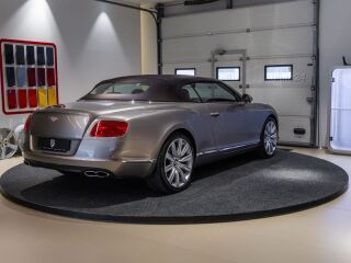 Bentley Continental GT C V8 4.0 V8 373kW