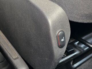 Ford Tourneo Custom 9k 2.2 92kW