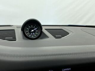 Porsche 911 Turbo S 3.7 478kW