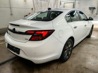 Opel Insignia 1.6 100kW