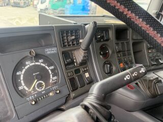 Scania R164 480 Manual