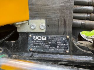 JCB  12кВ