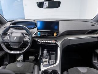 Peugeot 3008 GT 1.5 95kW