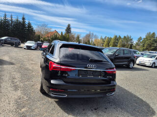 Audi A6 Avant 2.0 40 150kW