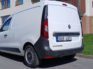Renault Express 1.5 70kW