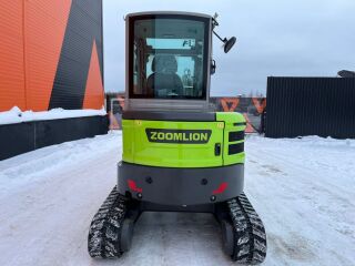 ZE35GU 18kW