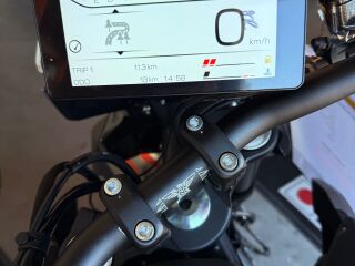 Moto Morini Allthrike HQ 450 33kW