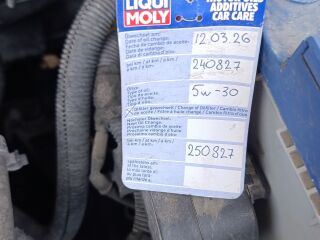 Opel Meriva 1.6 77kW