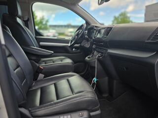 Toyota ProAce Executive 2.0 130kW