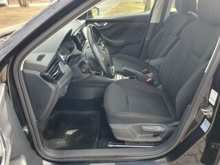 Skoda Scala Ambiente 1.0 66kW