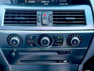 BMW 645 4.4 V8 245кВ