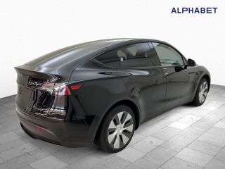 Tesla Model Y Shadowline Long Range AWD 368kW