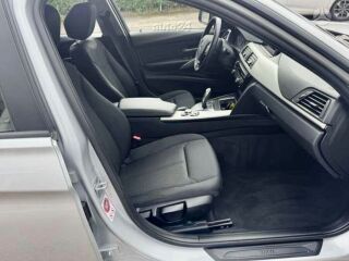 BMW 320 2.0 140кВ