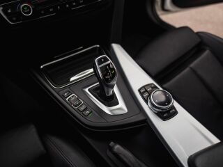 BMW 330 M-Pakett 3.0 190kW