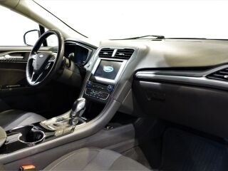Ford Mondeo Ecoboost Turbo 1.5 118kW