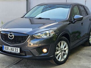Mazda CX-5 2015