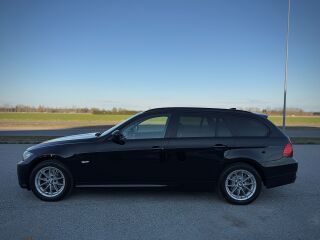 BMW 320 2.0 120kW