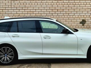 BMW 320 M Sport xDrive 2.0 175kW