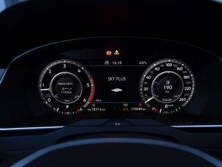 Volkswagen Passat Alltrack Executive 2.0 140kW