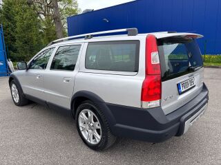 Volvo XC70 Summum AWD 2.4 D5 136kW