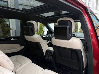 Mercedes-Benz GLS 350 350 AMG Line 4MATIC Harman Kardon G9 3.0 190кВ