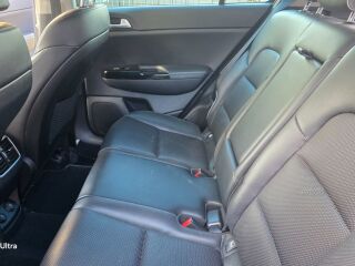 Kia Sportage 1.7 104kW