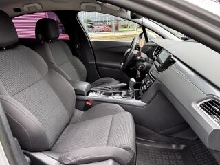Peugeot 508 Business 2.0 HDi 120kW