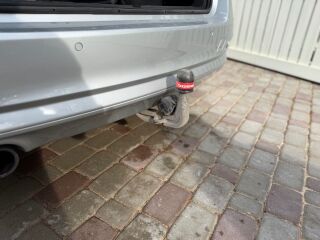 BMW 318 1.8 110kW