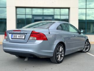 Volvo C70 Momentum 2.0 R5 110кВ