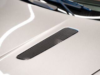 Aston Martin V8 Vantage 4.3 V8 283kW