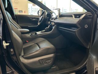 Toyota RAV4 Premium Plug-In Hybrid 2.5 136kW