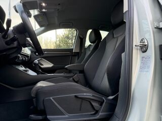 Audi Q3 Sportback e-tron Model 2023 1.4 110kW